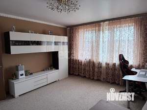 3-к квартира, вторичка, 73м2, 5/5 этаж