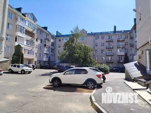 3-к квартира, вторичка, 214м2, 5/5 этаж