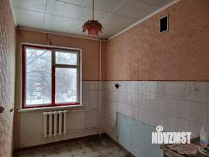 3-к квартира, вторичка, 64м2, 3/9 этаж