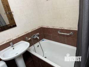 1-к квартира, вторичка, 37м2, 4/10 этаж