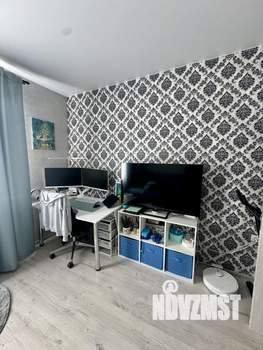 2-к квартира, вторичка, 62м2, 8/10 этаж