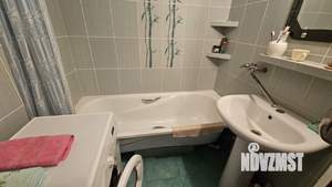 3-к квартира, вторичка, 65м2, 4/9 этаж