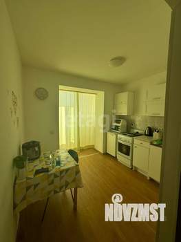 1-к квартира, вторичка, 36м2, 6/6 этаж
