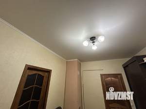 2-к квартира, вторичка, 34м2, 1/2 этаж