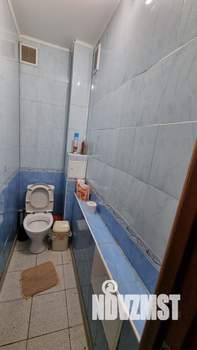 3-к квартира, вторичка, 91м2, 1/10 этаж