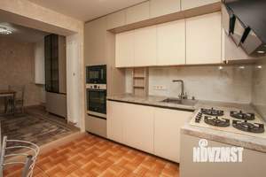 4-к квартира, сданный дом, 79м2, 2/10 этаж