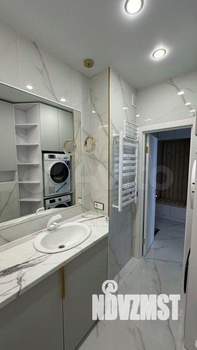 3-к квартира, вторичка, 69м2, 16/24 этаж