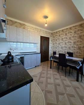 1-к квартира, вторичка, 44м2, 9/15 этаж