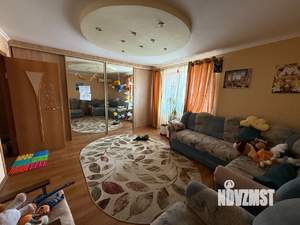 3-к квартира, вторичка, 82м2, 6/7 этаж