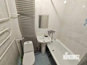 1-к квартира, вторичка, 29м2, 3/5 этаж