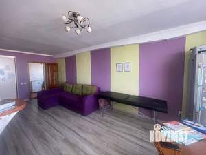 1-к квартира, вторичка, 53м2, 11/12 этаж