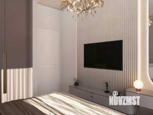 2-к квартира, вторичка, 62м2, 6/16 этаж