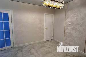 2-к квартира, вторичка, 45м2, 22/25 этаж