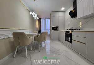 3-к квартира, вторичка, 73м2, 16/24 этаж