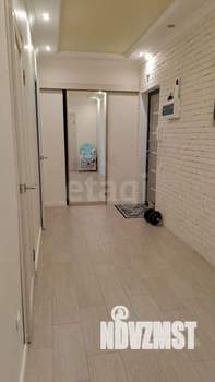 2-к квартира, вторичка, 55м2, 6/9 этаж