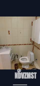 1-к квартира, вторичка, 42м2, 7/16 этаж