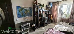 1-к квартира, вторичка, 35м2, 6/9 этаж