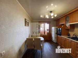 2-к квартира, вторичка, 72м2, 3/6 этаж