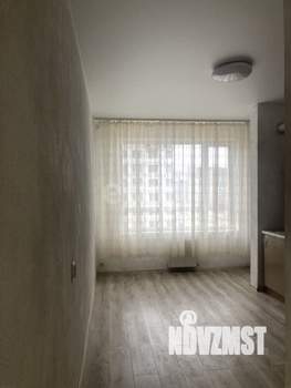 1-к квартира, вторичка, 40м2, 5/9 этаж