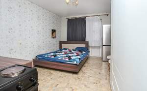 Студия квартира, вторичка, 19м2, 4/8 этаж