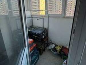 1-к квартира, вторичка, 31м2, 10/16 этаж