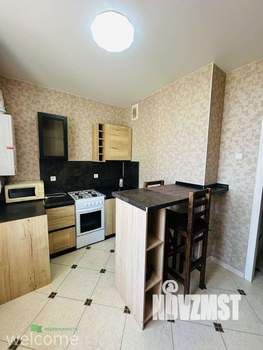 1-к квартира, вторичка, 36м2, 18/18 этаж