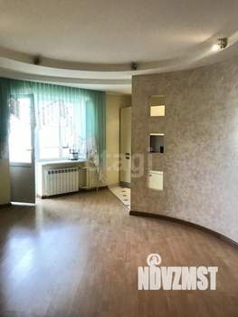 3-к квартира, вторичка, 168м2, 6/10 этаж