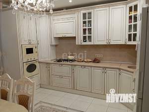 3-к квартира, вторичка, 80м2, 5/19 этаж