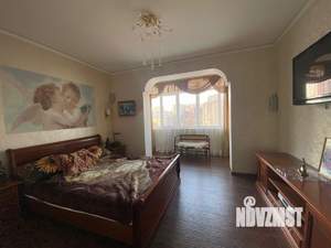 2-к квартира, вторичка, 101м2, 6/10 этаж