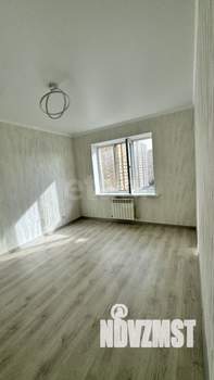 1-к квартира, вторичка, 40м2, 9/18 этаж