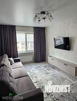 2-к квартира, вторичка, 58м2, 4/8 этаж