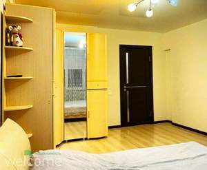 3-к квартира, вторичка, 100м2, 8/10 этаж