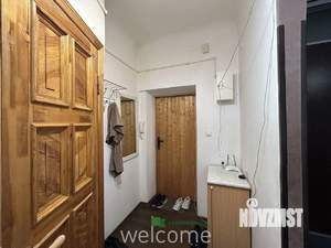 1-к квартира, вторичка, 30м2, 5/5 этаж