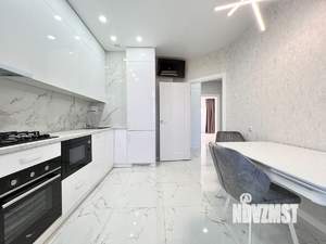 2-к квартира, вторичка, 55м2, 5/10 этаж