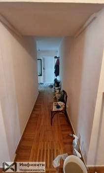 3-к квартира, вторичка, 66м2, 1/9 этаж