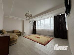 3-к квартира, вторичка, 97м2, 3/5 этаж