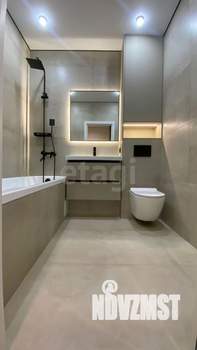 1-к квартира, вторичка, 36м2, 6/11 этаж