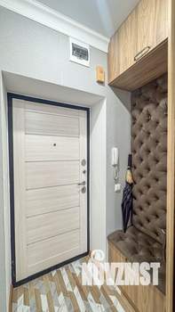 1-к квартира, вторичка, 35м2, 4/4 этаж