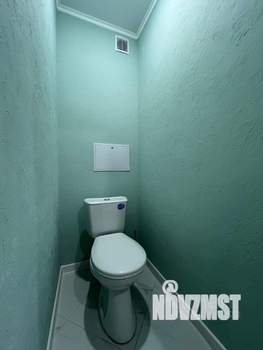 1-к квартира, вторичка, 44м2, 9/12 этаж