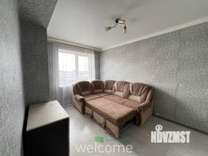 Студия квартира, вторичка, 30м2, 3/16 этаж