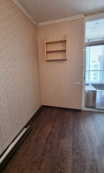 Студия квартира, вторичка, 23м2, 9/9 этаж