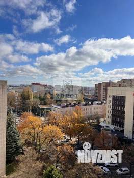 2-к квартира, вторичка, 99м2, 9/10 этаж