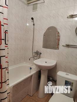 1-к квартира, вторичка, 30м2, 1/5 этаж