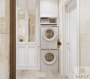 1-к квартира, вторичка, 58м2, 2/15 этаж