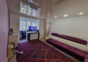 2-к квартира, вторичка, 39м2, 2/5 этаж