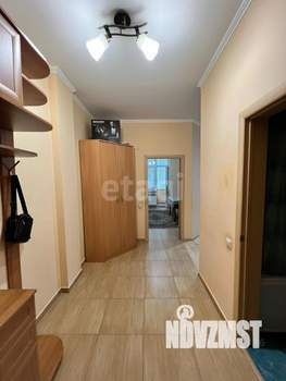 1-к квартира, вторичка, 48м2, 3/10 этаж