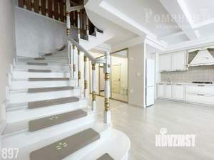 3-к квартира, вторичка, 175м2, 5/6 этаж
