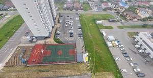 2-к квартира, вторичка, 72м2, 16/25 этаж