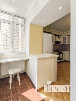 1-к квартира, вторичка, 52м2, 7/10 этаж