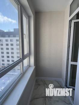 2-к квартира, вторичка, 58м2, 7/9 этаж